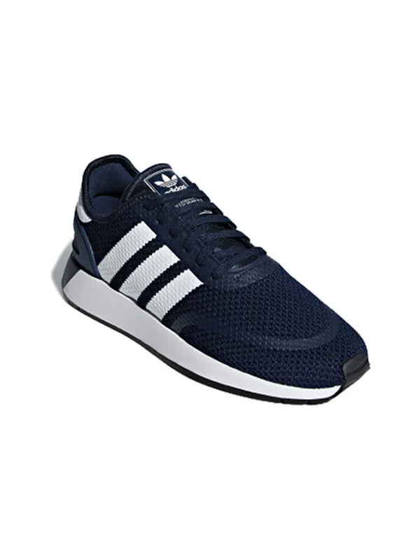 Кроссовки n 5923 Adidas — изображение 3 из 4, синий