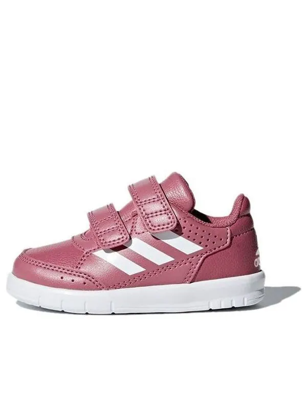 Кроссовки altasport cf i Adidas — изображение 1 из 4, фиолетовый/белый