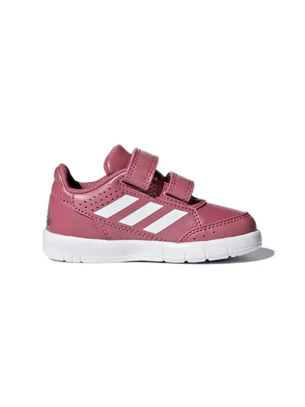 Кроссовки altasport cf i Adidas — изображение 2 из 4, фиолетовый/белый