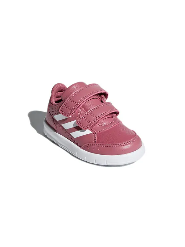 Кроссовки altasport cf i Adidas — изображение 3 из 4, фиолетовый/белый