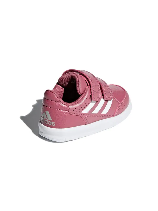 Кроссовки altasport cf i Adidas — изображение 4 из 4, фиолетовый/белый