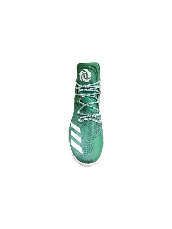 Кроссовки adidas D Rose 7 'Blue White' — изображение 3 из 4, синий/белый