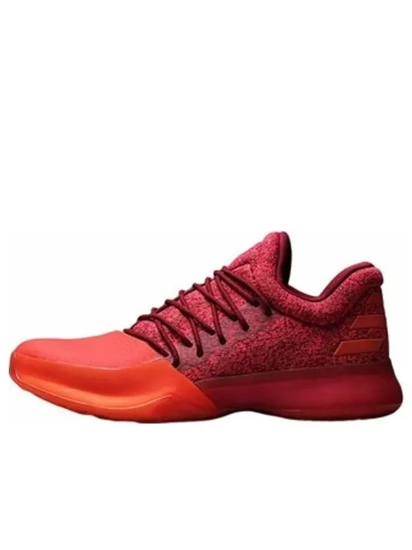 Кроссовки Harden Vol. 1 Adidas — изображение 1 из 4, мульти