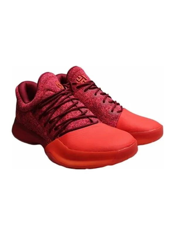 Кроссовки Harden Vol. 1 Adidas — изображение 2 из 4, мульти