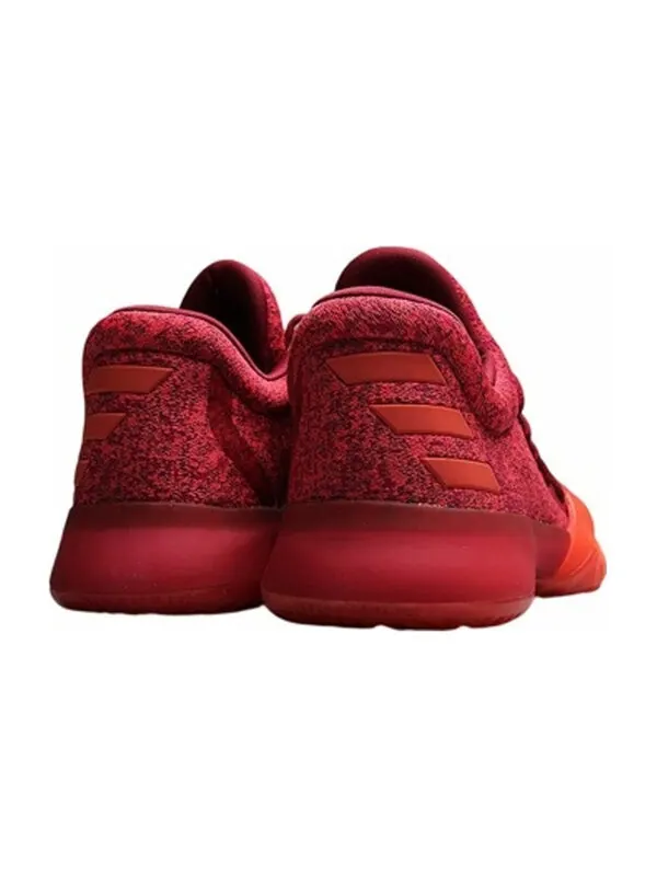 Кроссовки Harden Vol. 1 Adidas — изображение 3 из 4, мульти