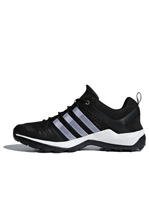 Кроссовки дышащие противоскользящие Adidas — изображение 1 из 4, черный/серебристый