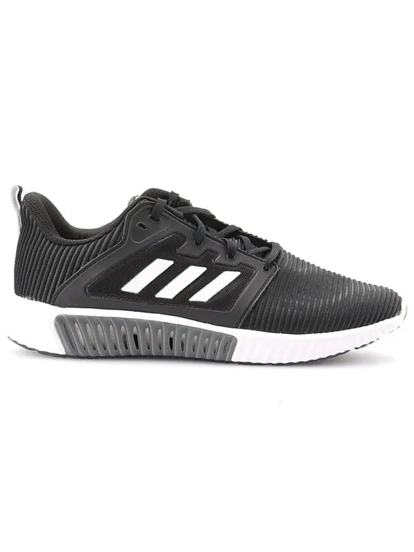 Кроссовки climacool vent Adidas — изображение 2 из 4, черный