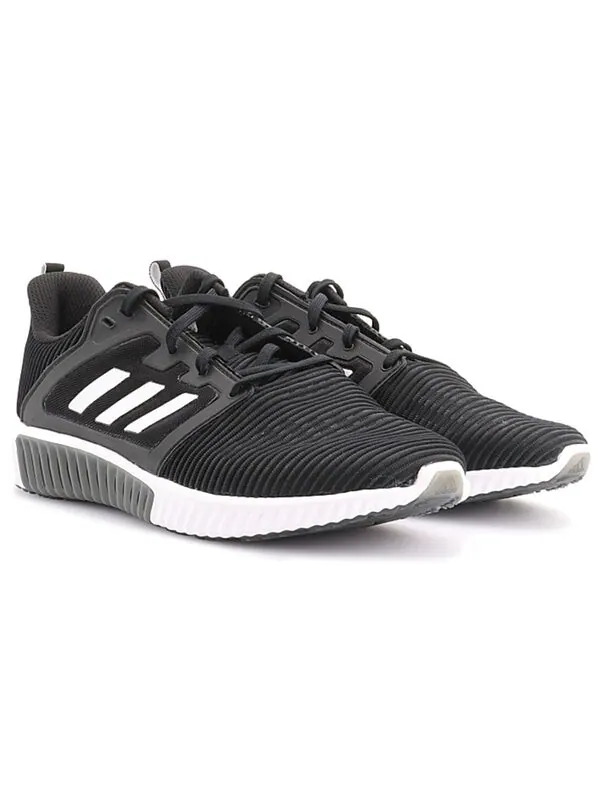 Кроссовки climacool vent Adidas — изображение 3 из 4, черный