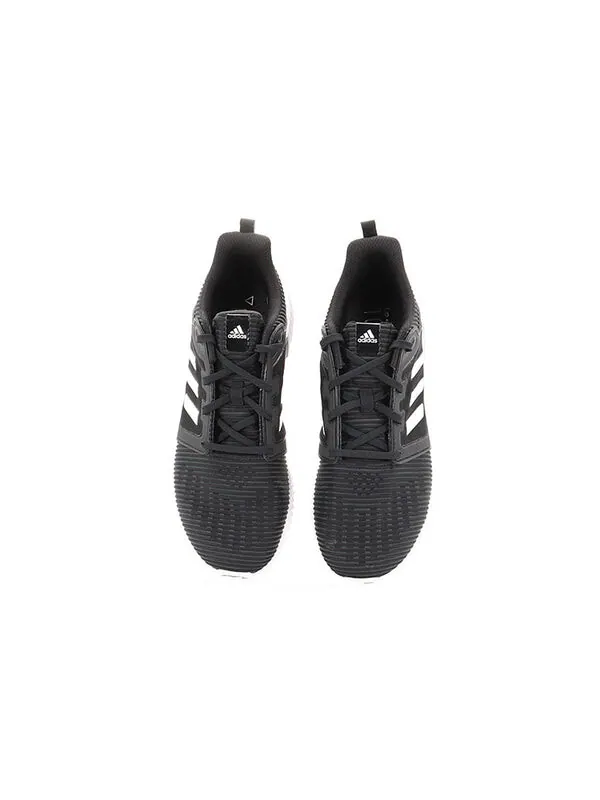 Кроссовки climacool vent Adidas — изображение 4 из 4, черный