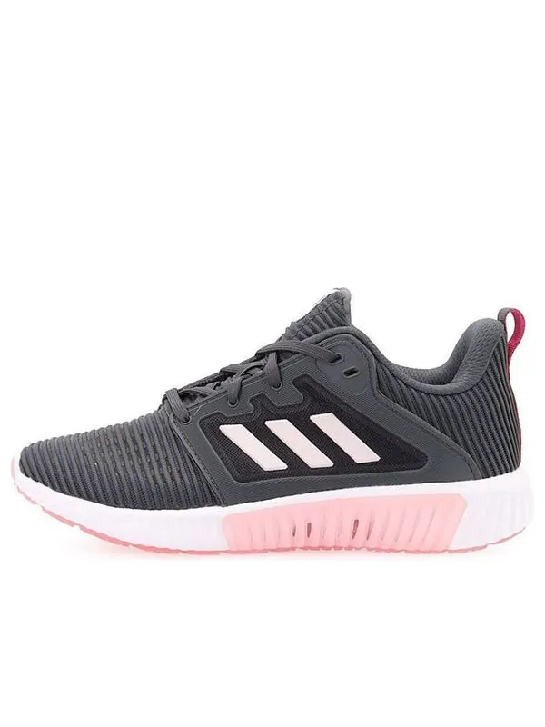 Кроссовки climacool vent w Adidas — изображение 1 из 4, серый/белый