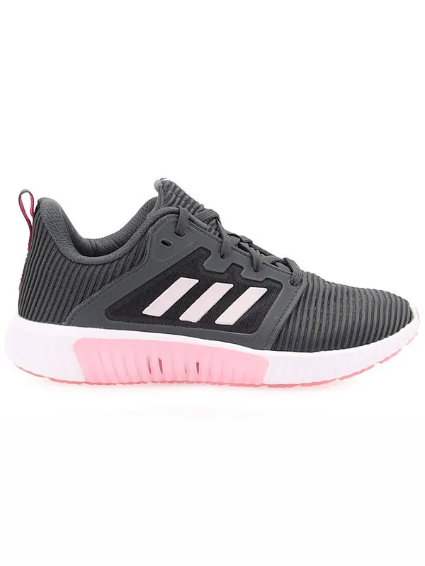 Кроссовки climacool vent w Adidas — изображение 2 из 4, серый/белый