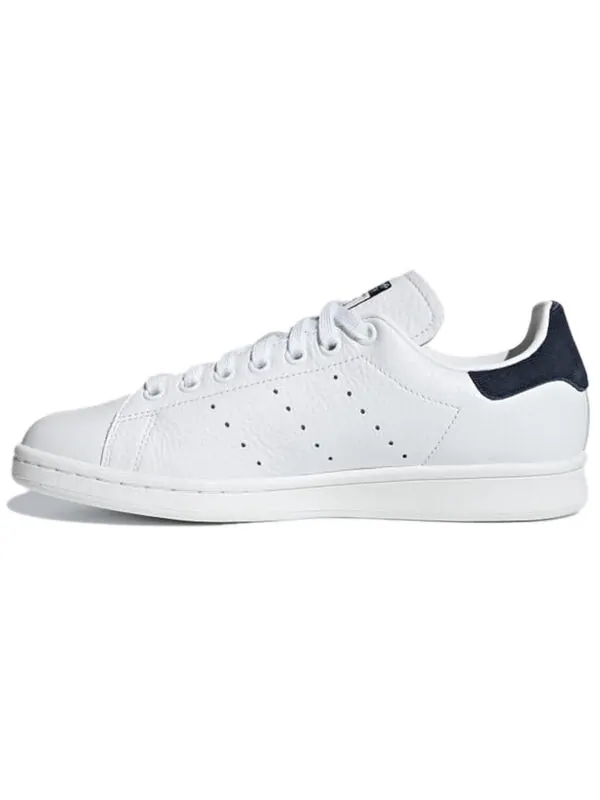 Кроссовки Стэн Смит Adidas — изображение 2 из 4, белый/синий