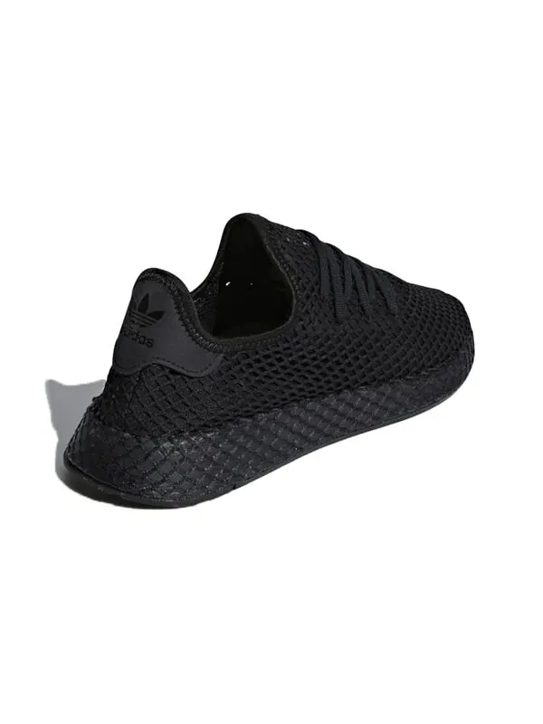 Кроссовки deerupt Adidas — изображение 3 из 4, черный