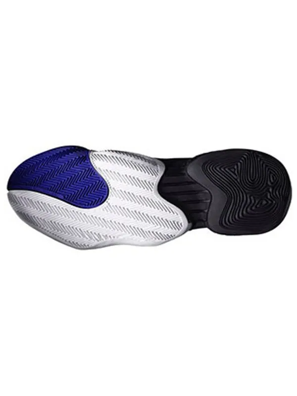 Кроссовки byw x Adidas Crazy — изображение 3 из 3, черный