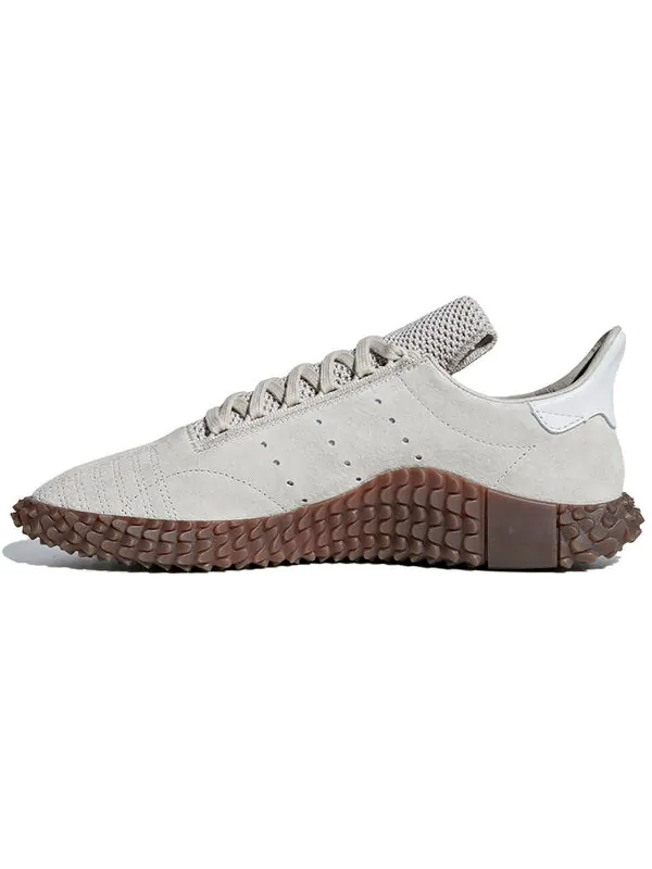 Кроссовки каманда Adidas — изображение 2 из 4, коричневый