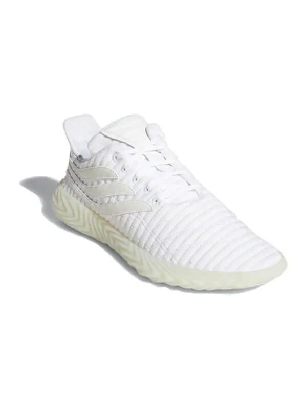 Кроссовки собаки Adidas — изображение 2 из 4, белый