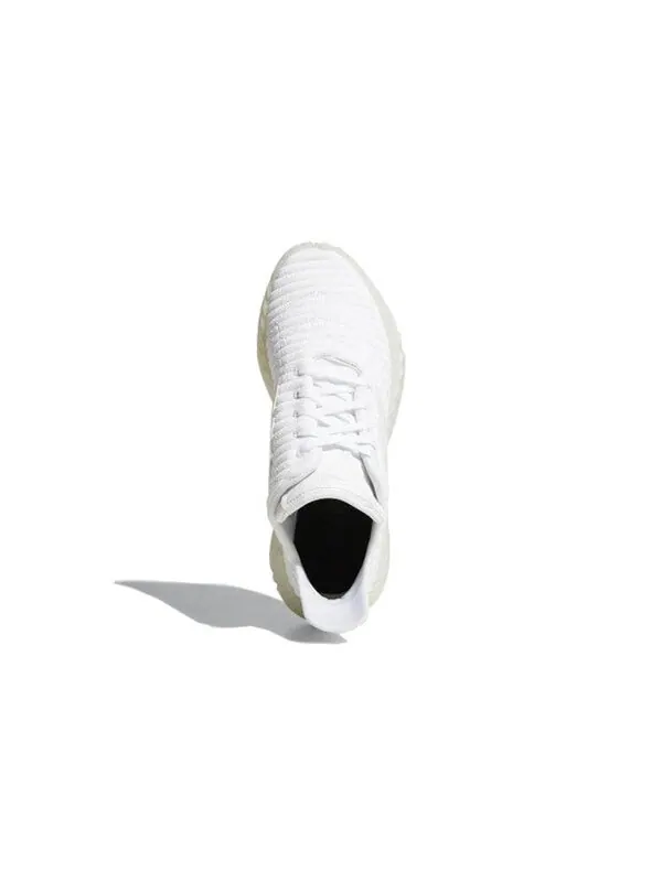 Кроссовки собаки Adidas — изображение 4 из 4, белый