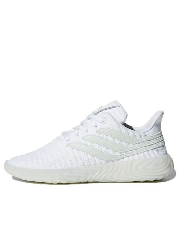 Кроссовки собаки Adidas — изображение 1 из 4, белый