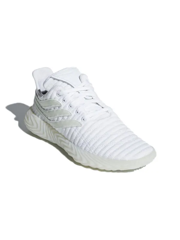 Кроссовки собаки Adidas — изображение 3 из 4, белый