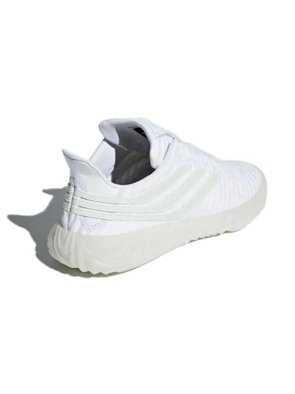 Кроссовки собаки Adidas — изображение 4 из 4, белый