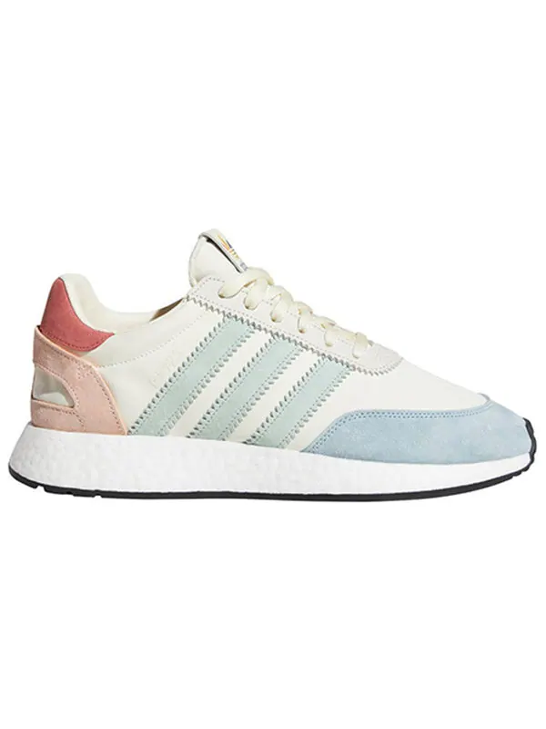 Кроссовки i 5923 Adidas — изображение 2 из 4, белый