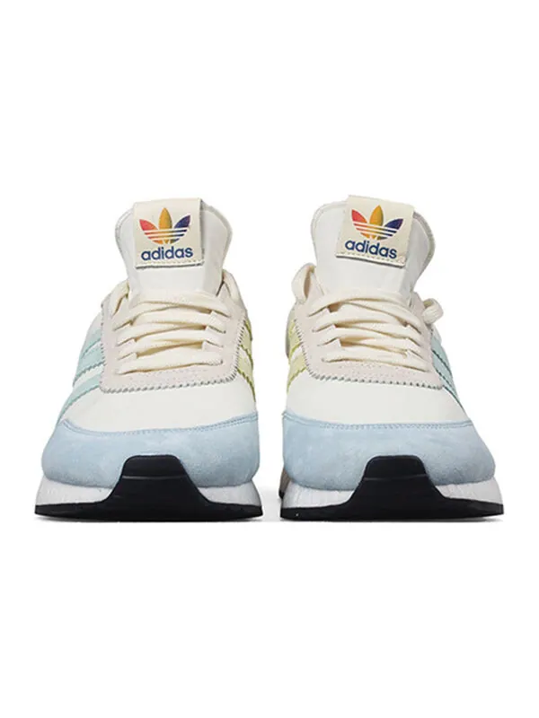 Кроссовки i 5923 Adidas — изображение 3 из 4, белый