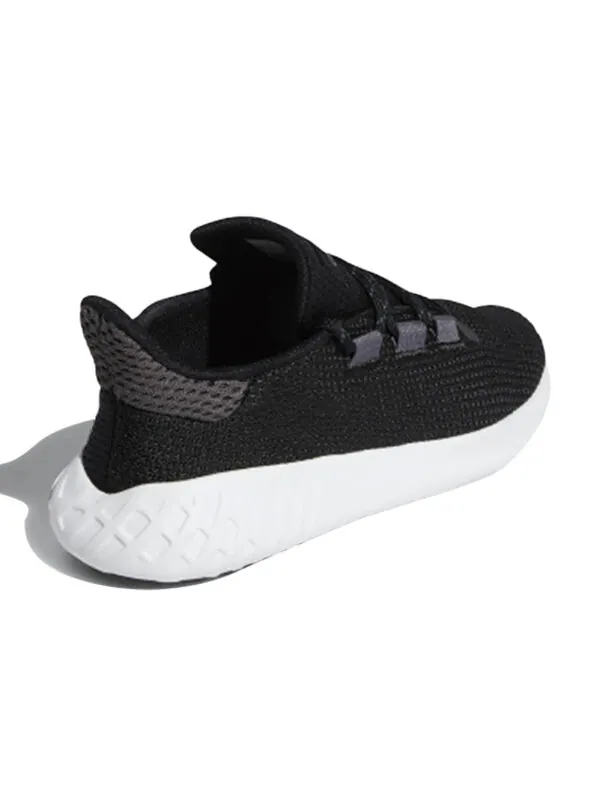 Кроссовки оригиналы трубчатые dusk j Adidas — изображение 4 из 4, черный/серый/белый