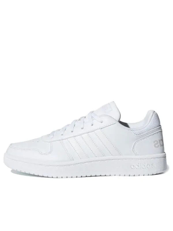 Кроссовки кольца 2.0 Adidas — изображение 1 из 4, белый