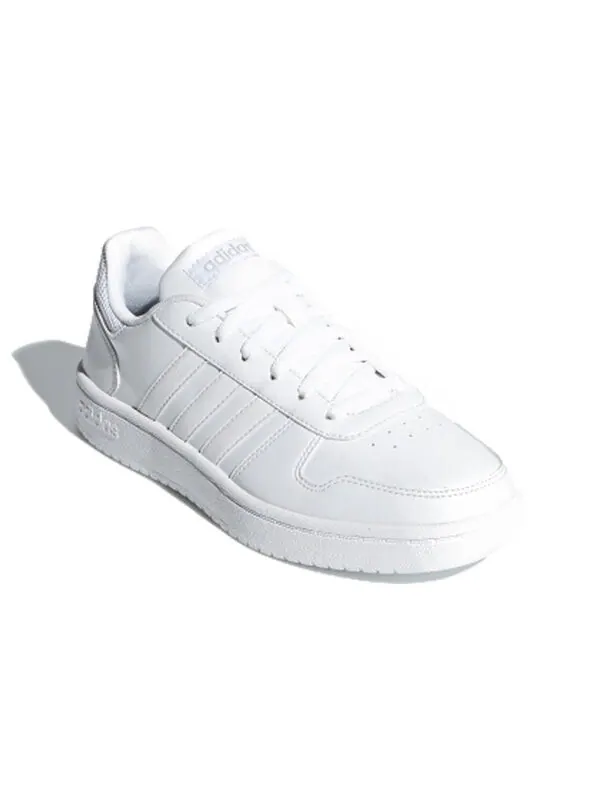Кроссовки кольца 2.0 Adidas — изображение 2 из 4, белый