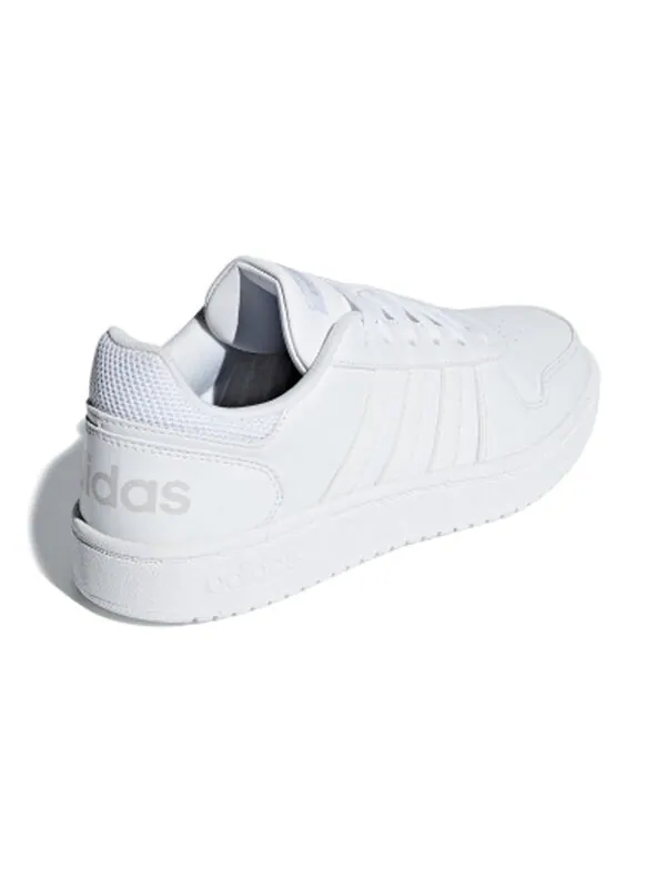 Кроссовки кольца 2.0 Adidas — изображение 3 из 4, белый