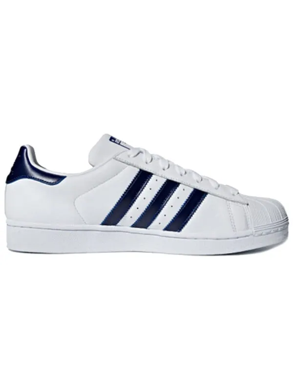 Кроссовки суперзвезда Adidas — изображение 2 из 4, белый