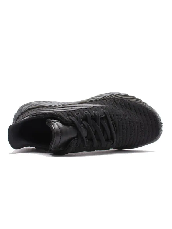 Кроссовки sobakov Adidas — изображение 4 из 4, черный