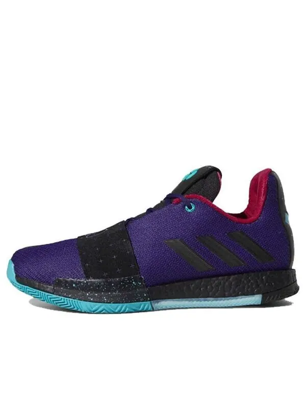 Кроссовки Harden Vol. 3 Adidas — изображение 1 из 4