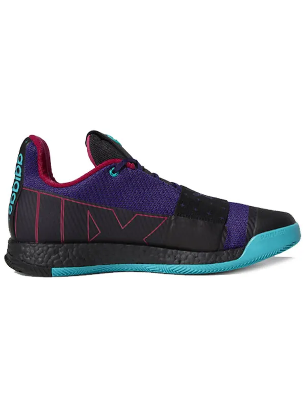 Кроссовки Harden Vol. 3 Adidas — изображение 2 из 4