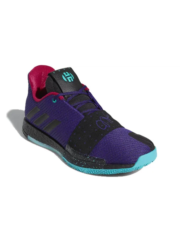 Кроссовки Harden Vol. 3 Adidas — изображение 3 из 4