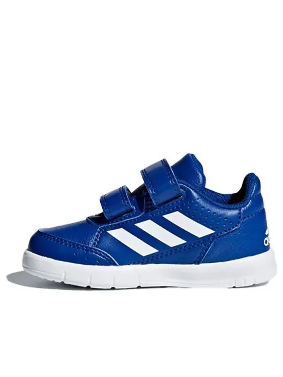 Кроссовки altasport cf i Adidas — изображение 1 из 4, синий/белый