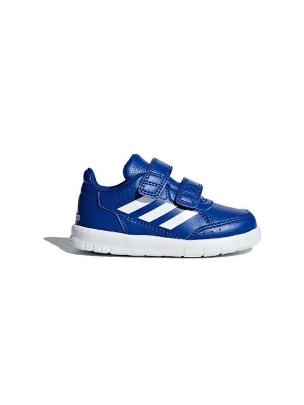 Кроссовки altasport cf i Adidas — изображение 2 из 4, синий/белый