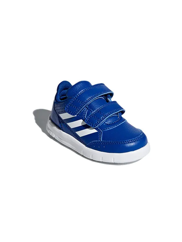 Кроссовки altasport cf i Adidas — изображение 3 из 4, синий/белый
