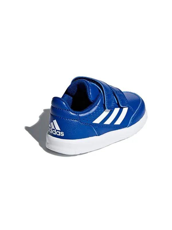 Кроссовки altasport cf i Adidas — изображение 4 из 4, синий/белый