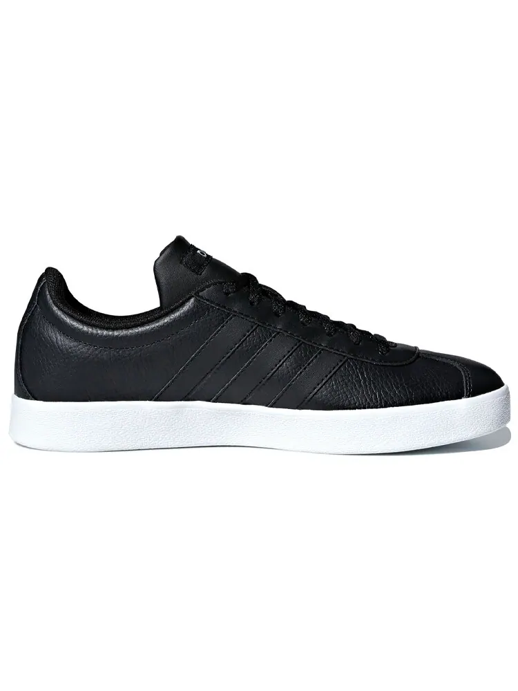 VL Court 2.0 Скейтбординг Обувь Женская Adidas Neo — изображение 2 из 7