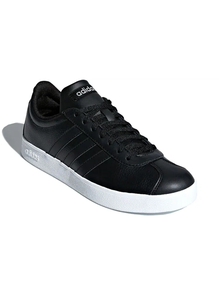 VL Court 2.0 Скейтбординг Обувь Женская Adidas Neo — изображение 3 из 7