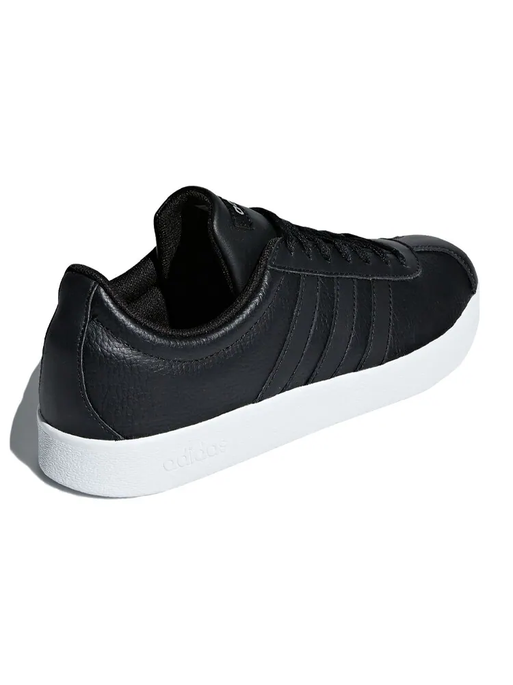 VL Court 2.0 Скейтбординг Обувь Женская Adidas Neo — изображение 4 из 7
