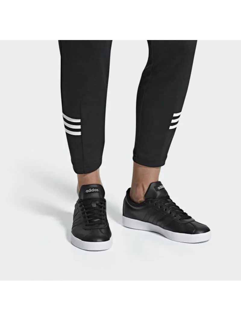 VL Court 2.0 Скейтбординг Обувь Женская Adidas Neo — изображение 7 из 7