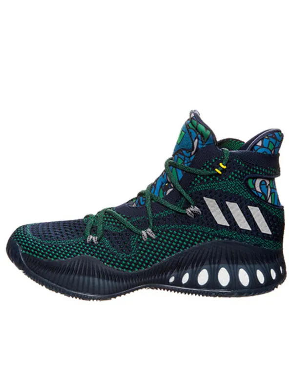 Кроссовки Adidas Crazy — изображение 1 из 4
