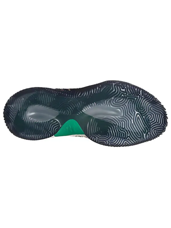 Кроссовки Adidas Crazy — изображение 4 из 4