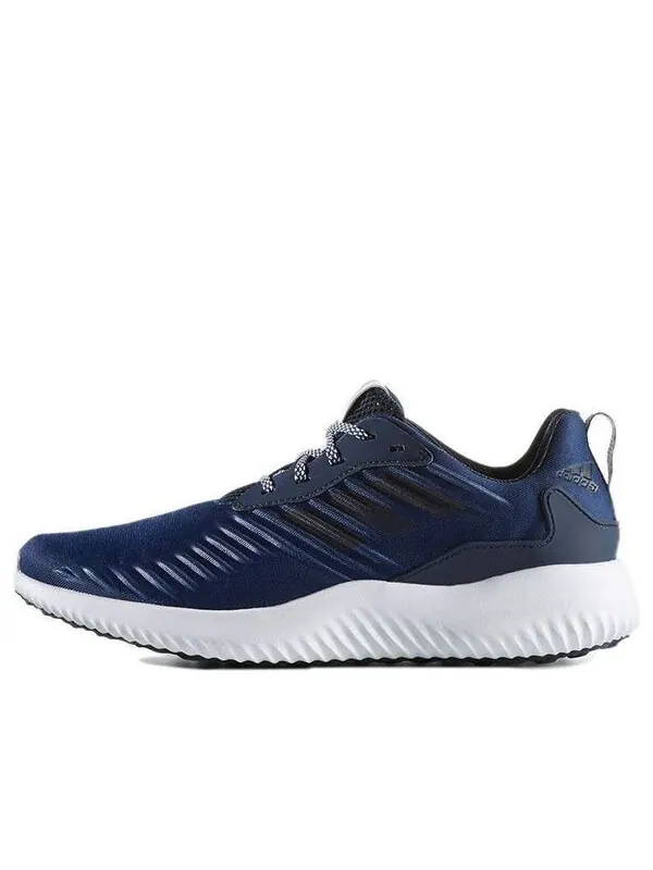 Кроссовки alphabounce rc Adidas — изображение 1 из 4, темно-синий
