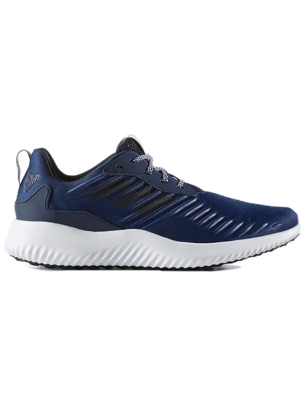 Кроссовки alphabounce rc Adidas — изображение 2 из 4, темно-синий