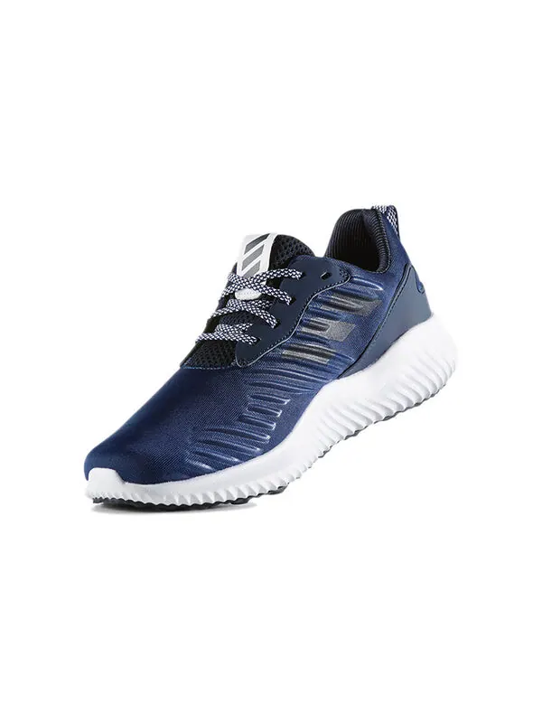 Кроссовки alphabounce rc Adidas — изображение 3 из 4, темно-синий