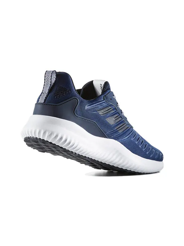Кроссовки alphabounce rc Adidas — изображение 4 из 4, темно-синий