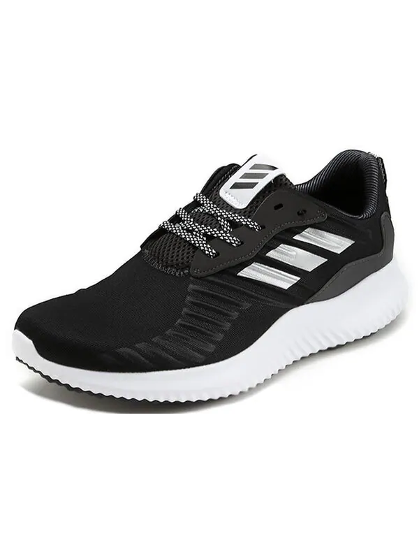 Кроссовки alphabounce rc Adidas — изображение 3 из 4, черный/серый/серебристый